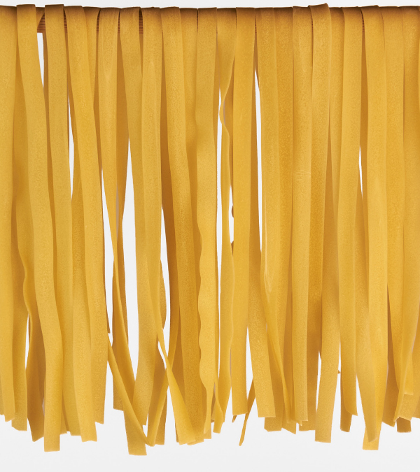 A Fresh Take on PICS Pasta