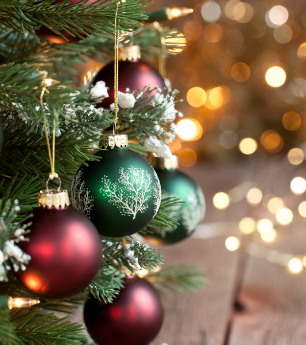 Bringing Holiday Nostalgia to Life: Tips for a Joyful Season