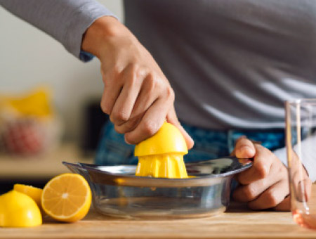 Citrus Juicer