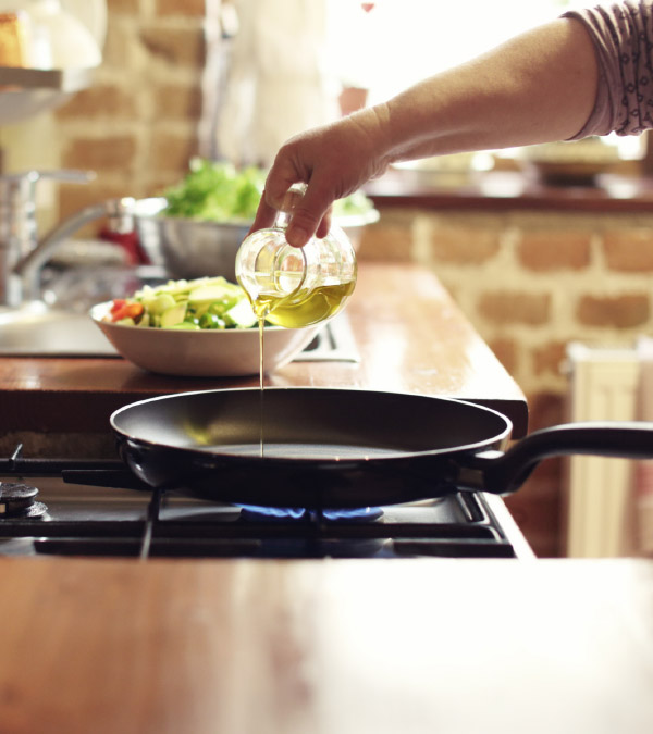 Healthier Cooking Technique: Master the Art of Stir-Frying