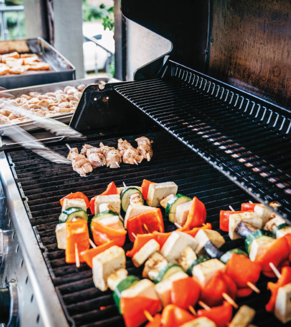 Skewer Secrets: Your Guide to the Ultimate Skewers