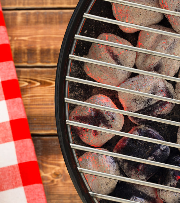 Tips for a Healthy (and Tasty!) Tailgate