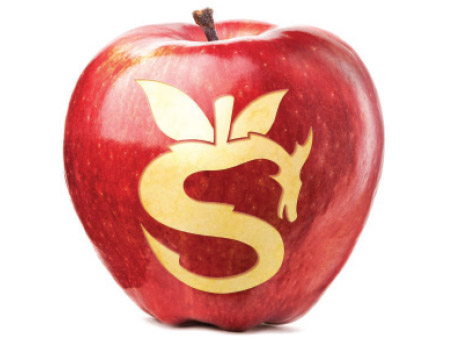 SnapDragon Apples