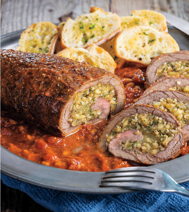 Braciole