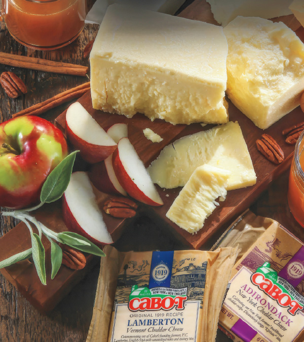 Cheese Board