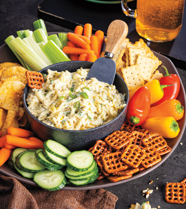 Cheese Slaw