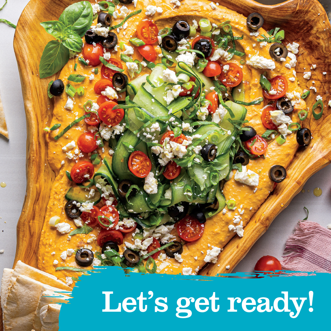 Eat Right. Live Right.